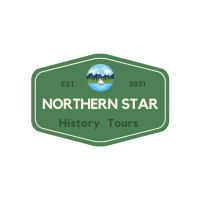 History Tours Logo